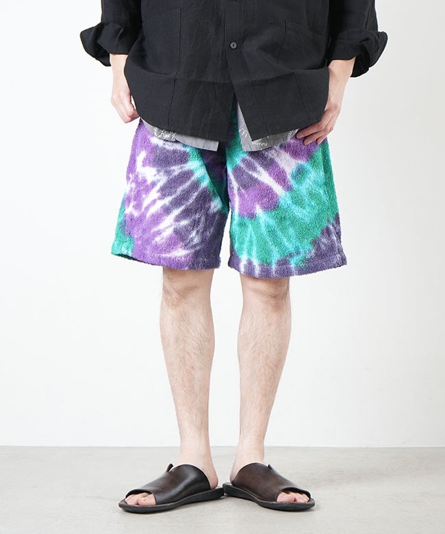 SALE 50%OFF】[OT516]South2West8 (サウスツーウエストエイト) String