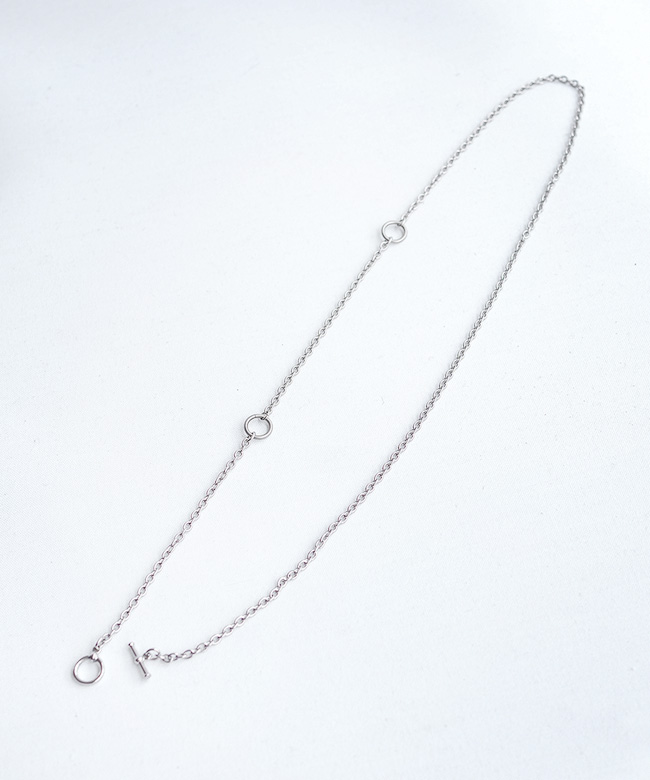 3380]BRU NA BOINNE(ブルーナボイン) ルーンネックレス | ブランドから