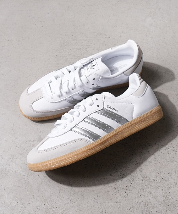 ◇[JI2725]adidas Originals (アディダス オリジナルス) SAMBA OG