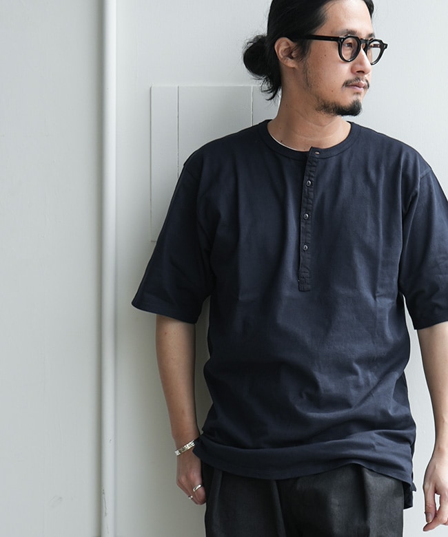SALE 50%OFF】[NN-C4619]nonnative(ノンネイティブ) DWELLER S/S