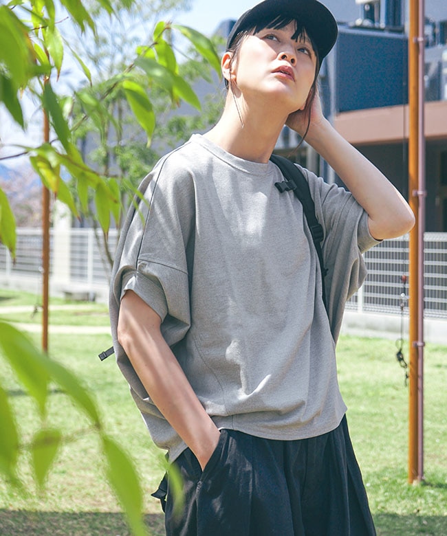 and-bz]&FIELD(アンドフィールド) クアトロセブンカノコドルマンプル