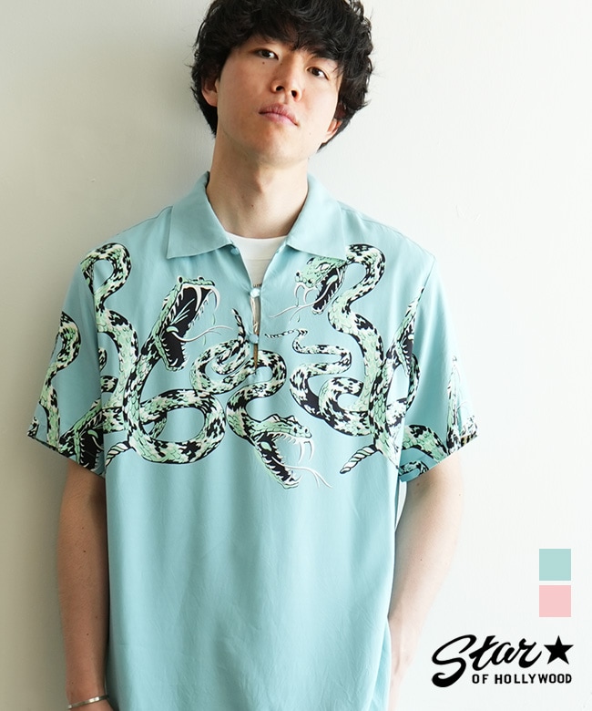 SALE 30%OFF】[SH39485]【ハンガー付属】STAR OF HOLLYWOOD(スターオブ