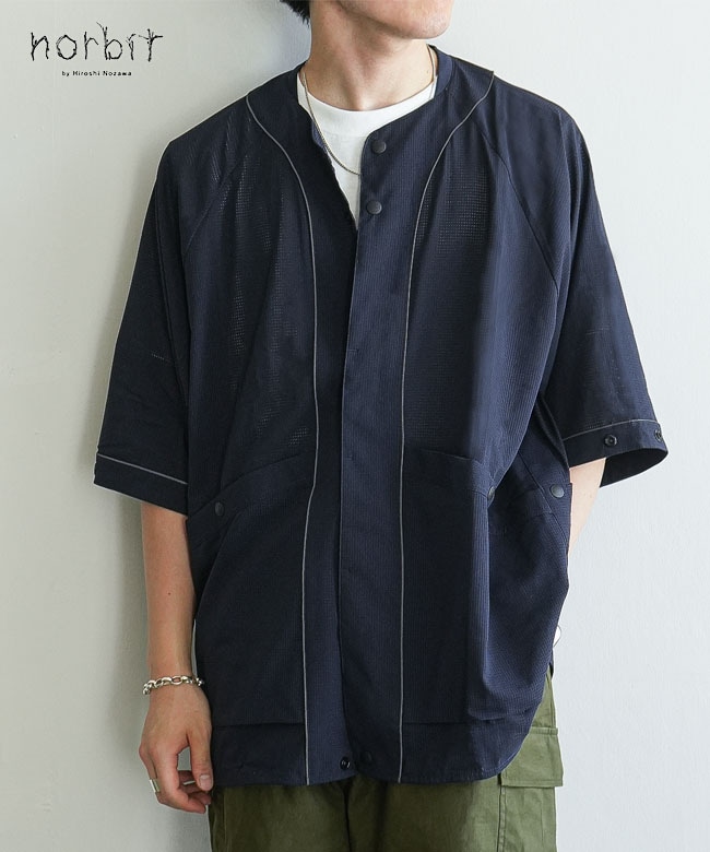 SALE 30%OFF】[HNSH-046]norbit by Hiroshi Nozawa(ノービットバイ