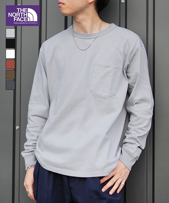 SALE 30%OFF】◇[N25FT063]THE NORTH FACE PURPLE LABEL(ザ・ノース