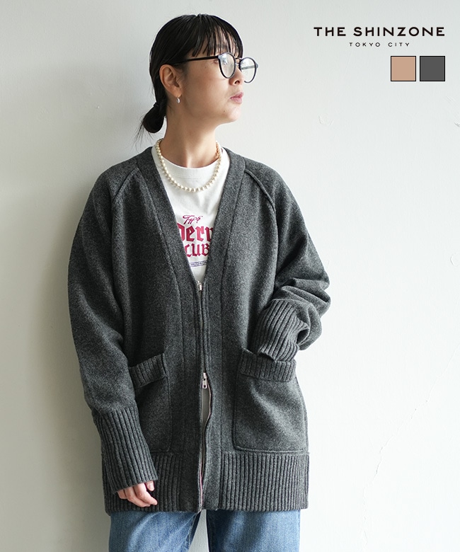 ニット/セーター | WOODY HOUSE 公式通販サイト