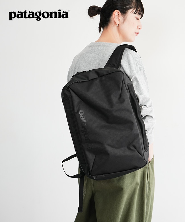 国内正規販売店】[49260]patagonia(パタゴニア) BLACK HOLE MICRO MLC