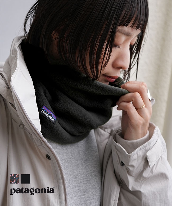 国内正規販売店】[28891]Patagonia(パタゴニア)マイクロD・ゲイター