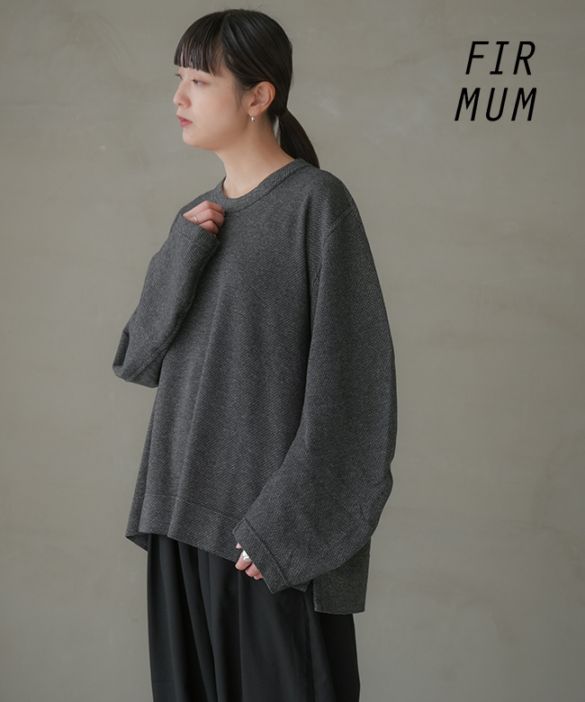 ニット/セーター | WOODY HOUSE 公式通販サイト