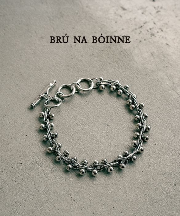 3370C]【保存袋付き】BRU NA BOINNE(ブルーナボイン)プチガリトラップ