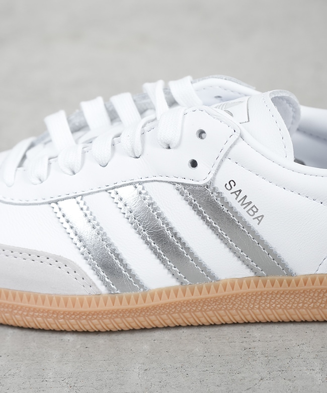 ◇[JI2725]adidas Originals (アディダス オリジナルス) SAMBA OG