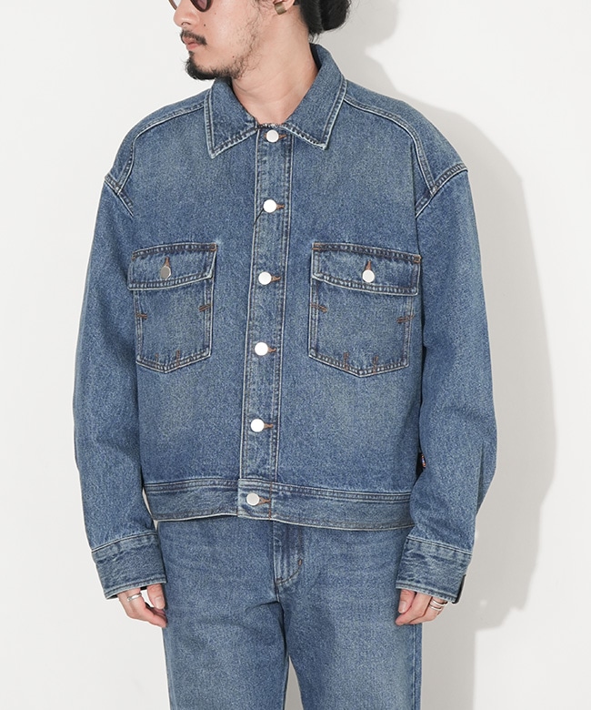 SALE 30%OFF】[2252-BL40-041PEG]N.HOOLYWOOD(エヌハリウッド) N