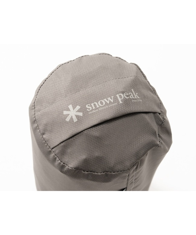 tm-089] Snow Peak(スノーピーク) / コンパクトワイドマット