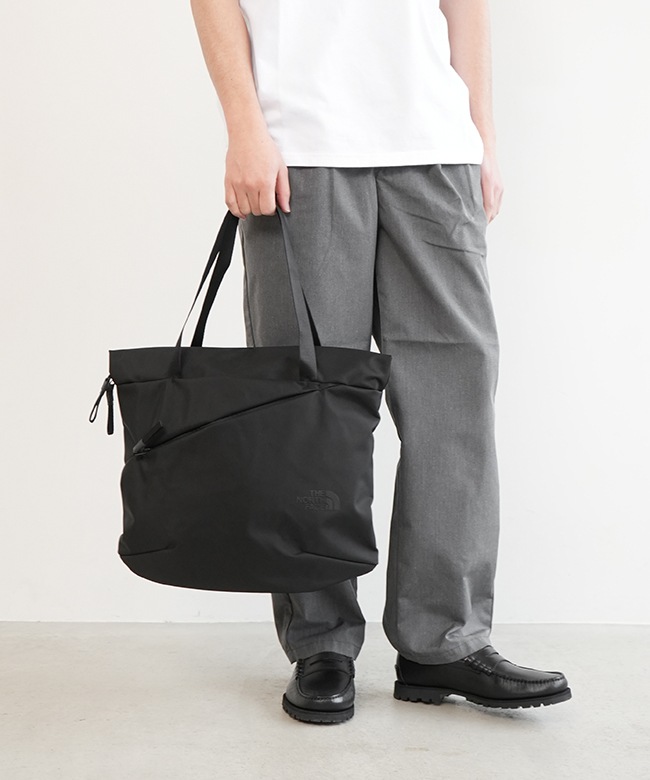 ◇[NM82507]THE NORTH FACE(ザ・ノース・フェイス) Pyrenees Tote