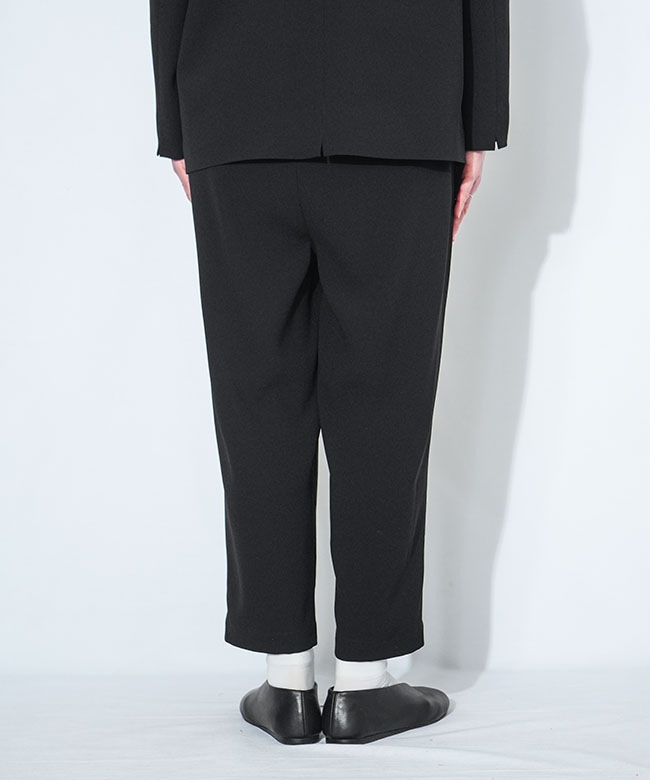 NK-NC9816PF]NO CONTROL AIR(ノーコントロールエアー) ライトクレープ