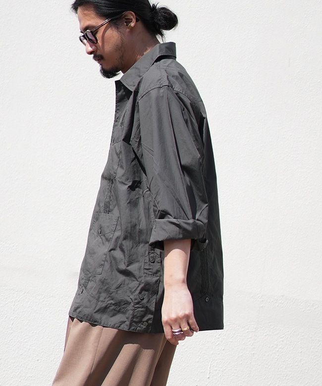 SALE 30%OFF】[QT043]ENGINEERED GARMENTS(エンジニアド ガーメンツ