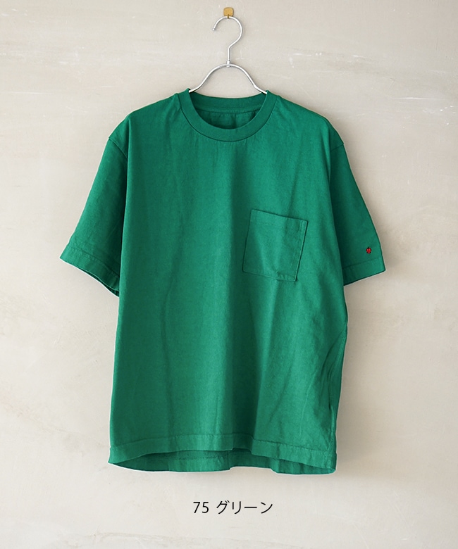 SALE 30%OFF】[8121A]BRU NA BOINNE(ブルーナボイン) フェリシンポケT