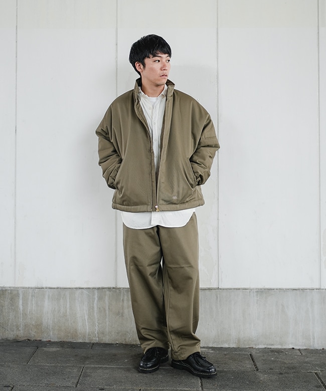 SALE 30%OFF】[2242-BL30-032]N.HOOLYWOOD(エヌハリウッド)×Dickies