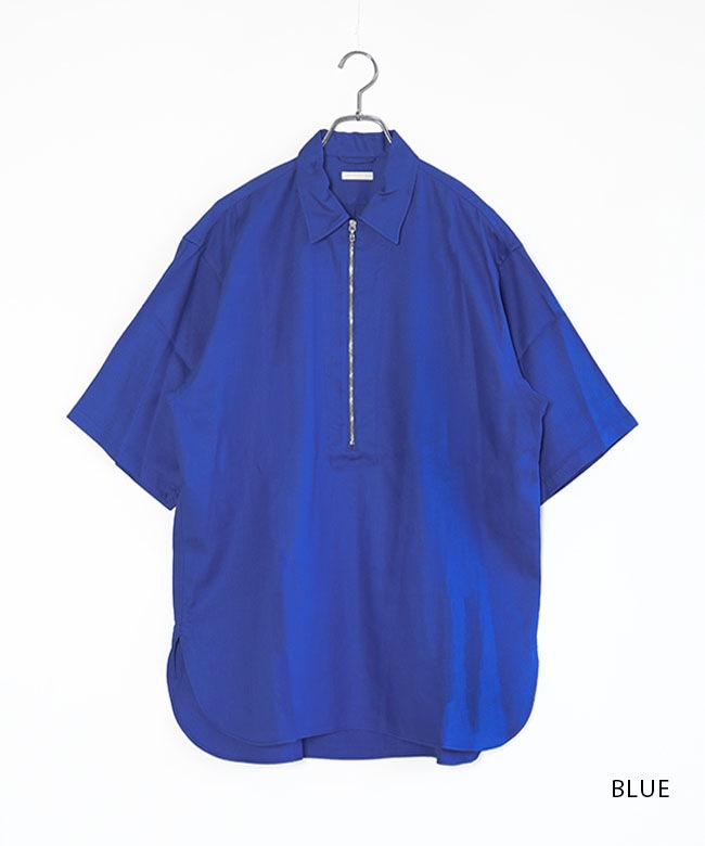 SALE 30%OFF】[ULSH58-KA197]ULTERIOR(アルテリア) RAYON LINEN TWILL