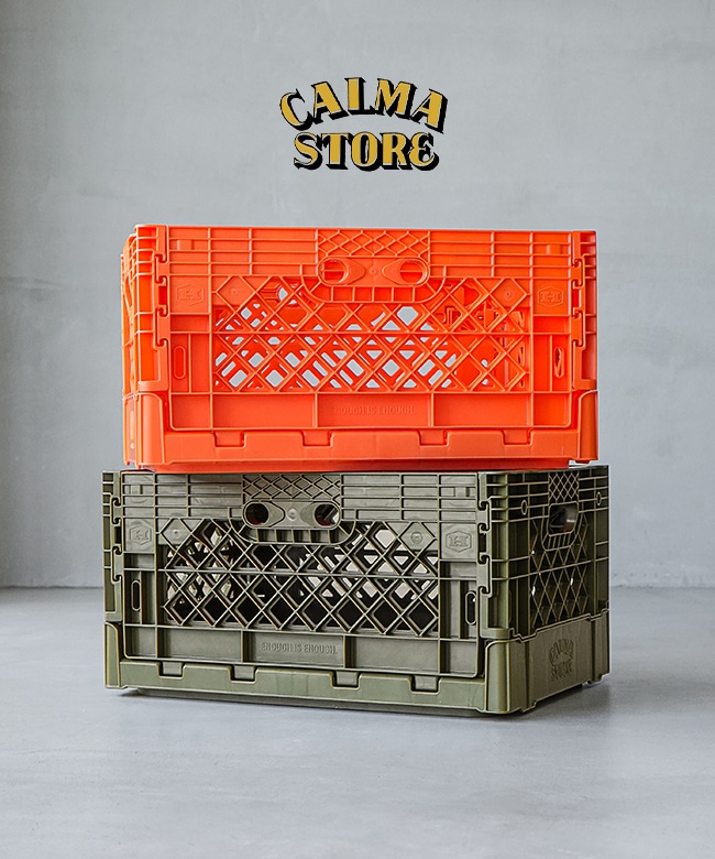 ネルデザインワークス FLIP BOX スチール脚、天板3点セット ネル