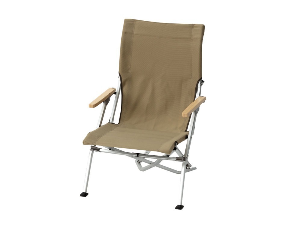 廃番品 スノーピーク オットマン カーキ Snow Peak LV-103KH 廃盤