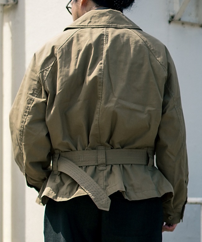 SALE 30%OFF】[PS267]ENGINEERED GARMENTS(エンジニアド ガーメンツ