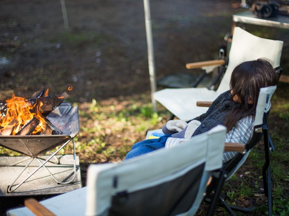 peak ローチェアショート　アイボリー2脚　LV-093IV 楽天市場】[LV-093IV]snow peak (スノーピーク ) ローチェアショート