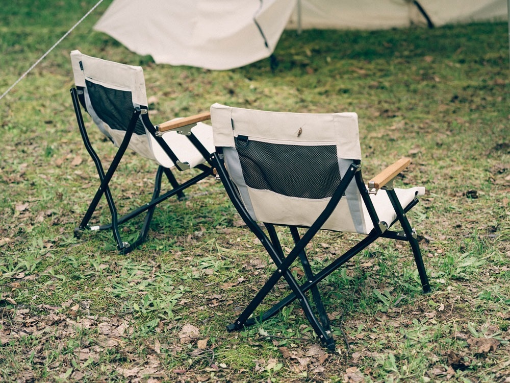 美品　 peak ローチェア ショート アイボリー LV-093IV 楽天市場】[LV-093IV]snow peak (スノーピーク ) ローチェアショート