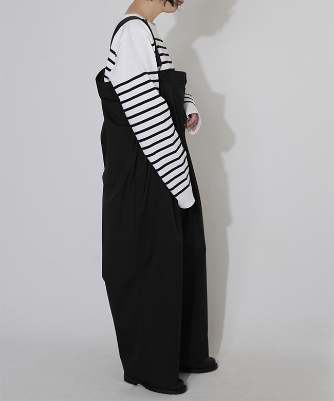 DR-FR0404OO]FIRMUM(フィルマム) FSKYP サカナヤパンツ/サロペット