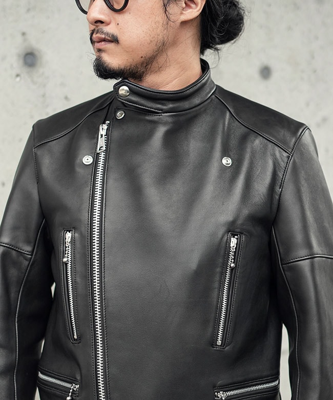 SALE 30%OFF】[1124-63030]Scye/SCYE BASICS(サイ/サイベーシックス