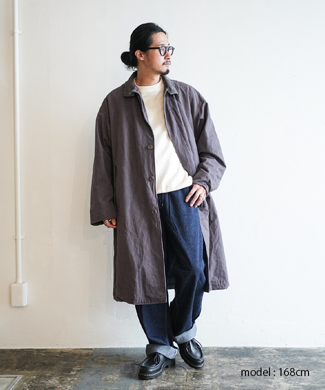 SALE 50%OFF】【ハンガー付属】[NN-J4716]nonnative(ノンネイティブ