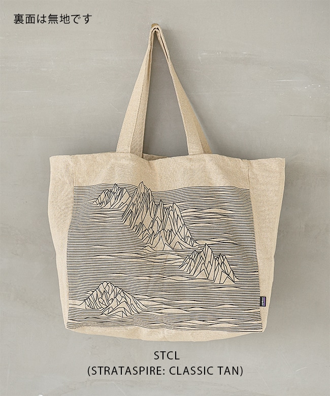 国内正規販売店】[59255]Patagonia(パタゴニア)RECYCLED OVERSIZED