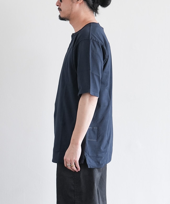 SALE 50%OFF】[NN-C4619]nonnative(ノンネイティブ) DWELLER S/S