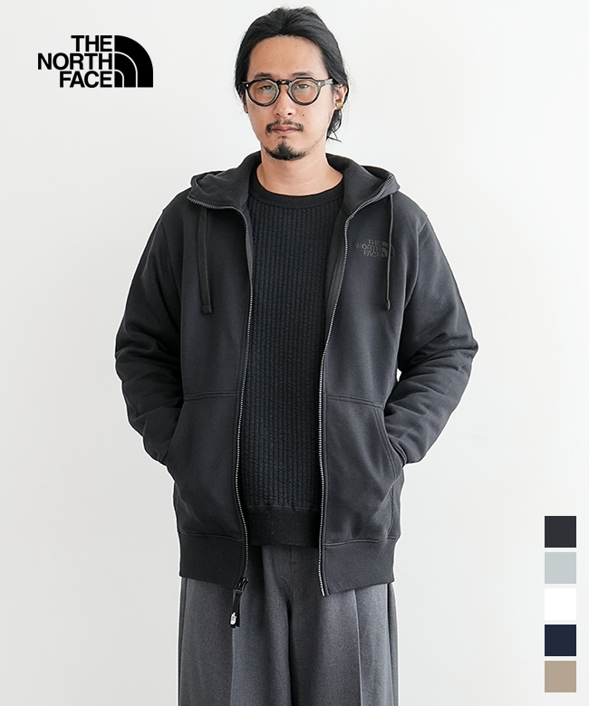 ◇[NT12442]THE NORTH FACE(ザ・ノース・フェイス) Rearview Full Zip