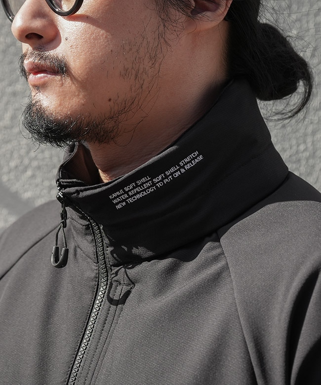 SALE 30%OFF】[CMF2501-J07C]CMF/COMFY OUTDOOR GARMNT(シーエムエフ