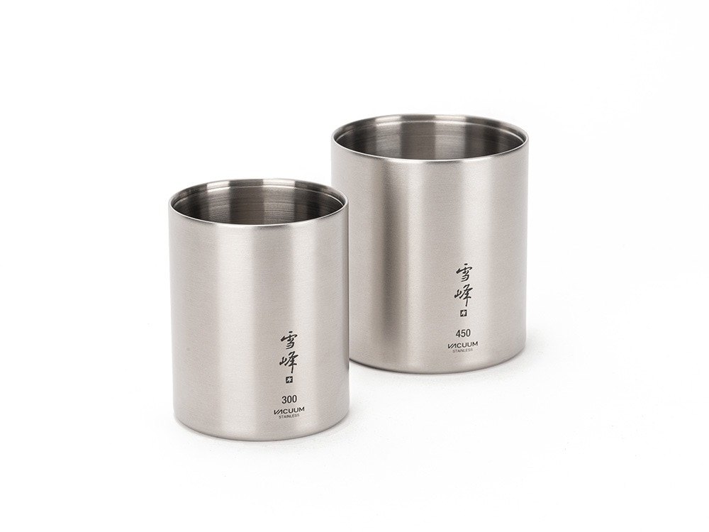 SALE 20%OFF】[set-123] / Snow Peak(スノーピーク) / 真空雪峰