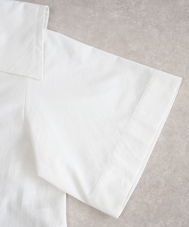 SALE 50%OFF】[25SMSBL13]THE SHINZONE(ザ・シンゾーン)SAILOR COLLAR