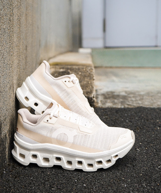 3WF10493043]On(オン) Cloudmonster Void クラウドモンスターヴォイド