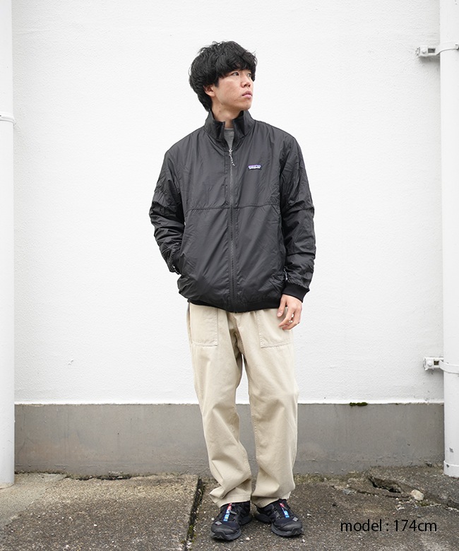 26215]Patagonia(パタゴニア) メンズ・リバーシブル・シェルド