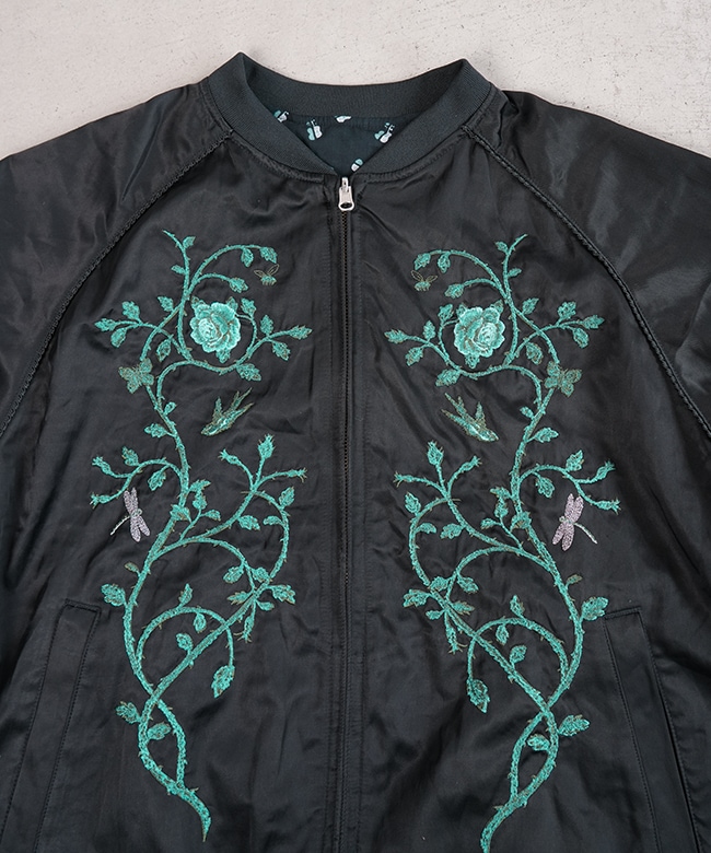 SALE 30%OFF】[5526]BRU NA BOINNE(ブルーナボイン)BEOジャンパー