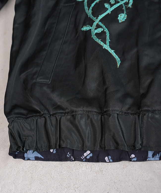 SALE 30%OFF】[5526]BRU NA BOINNE(ブルーナボイン)BEOジャンパー