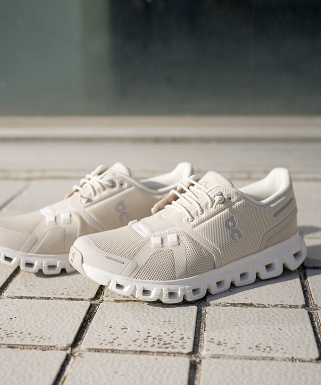 3WF10060755]【替え紐付き】On(オン)Cloud 6 クラウド6 シューズ