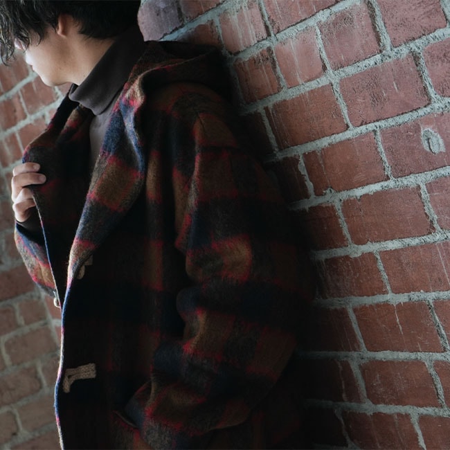 SALE 50%OFF】[BJ-53]BASISBROEK(バージスブルック) ATHUS(アチュ