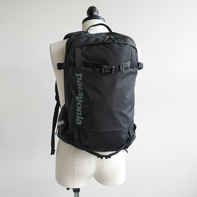 48192]Patagonia(パタゴニア)スノードリフター・パック 20L リュック
