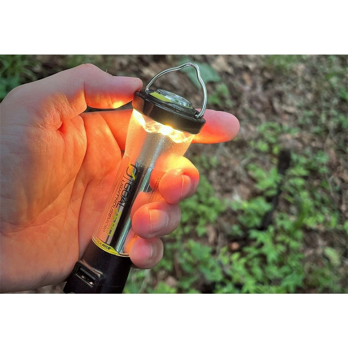 32008) / GOAL ZERO(ゴールゼロ) / LIGHTHOUSE MICRO CHARGE(ライト