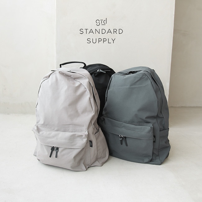 41001011100/200/300]STANDARD SUPPLY(スタンダードサプライ