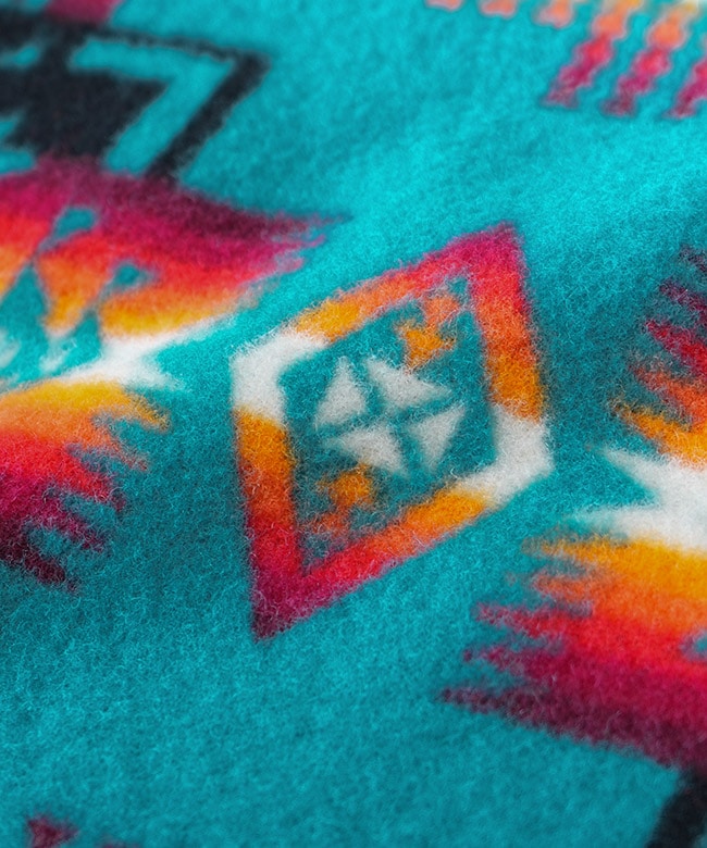 3476-4051]PENDLETON(ペンドルトン) チーフジョセフ クリブ