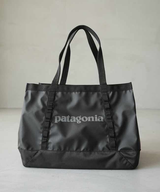 国内正規販売店】[49032]Patagonia(パタゴニア)BLACK HOLE TOTE