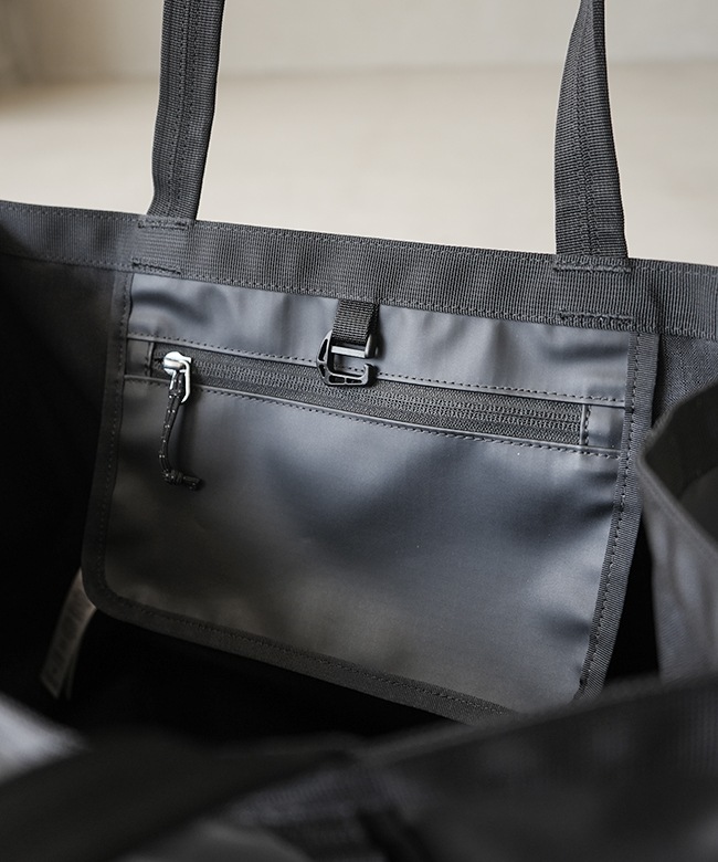 国内正規販売店】[49032]Patagonia(パタゴニア)BLACK HOLE TOTE