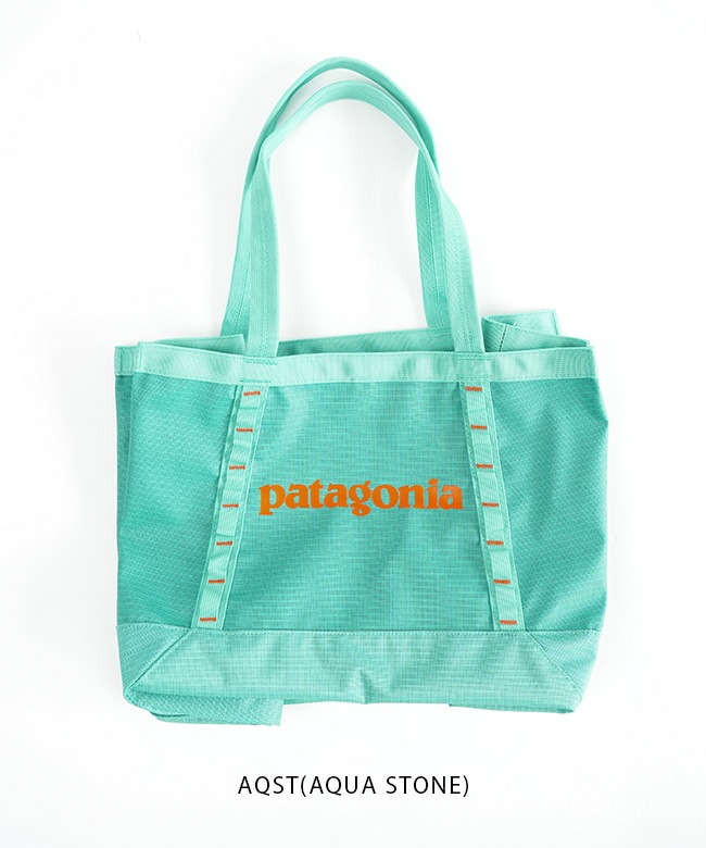 国内正規販売店】[49032]Patagonia(パタゴニア)BLACK HOLE TOTE