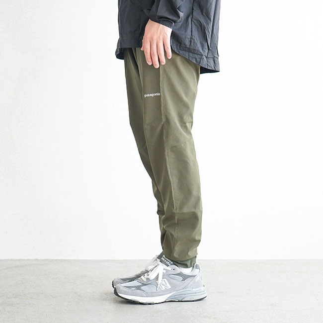 24540]Patagonia(パタゴニア)メンズ・テルボンヌ・ジョガーズ/パンツ